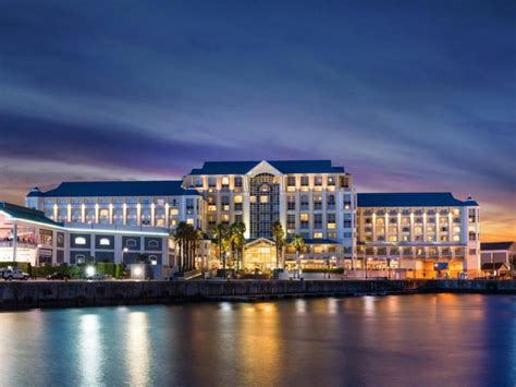 The Table Bay Hotel - Cheapest Prices on Hotels in Cape Town - Free ...