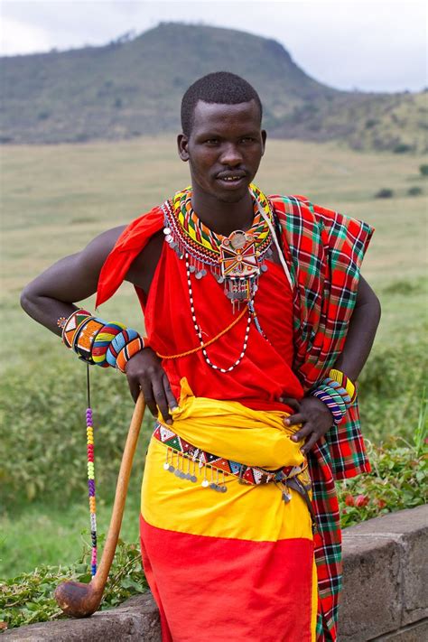 Kenia, september 2012 | African people, Africa people, African fashion