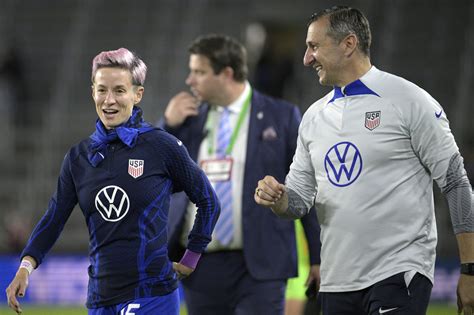 US women’s soccer coach paid 27% as much as men’s coach - WTOP News