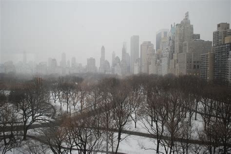 NYC in winter | Winter scenes, New york skyline, Favorite places