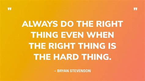 29 Best Bryan Stevenson Quotes on Mercy and Justice