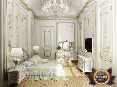 Bedroom design ideas by Luxury Antonovich Design - Architizer