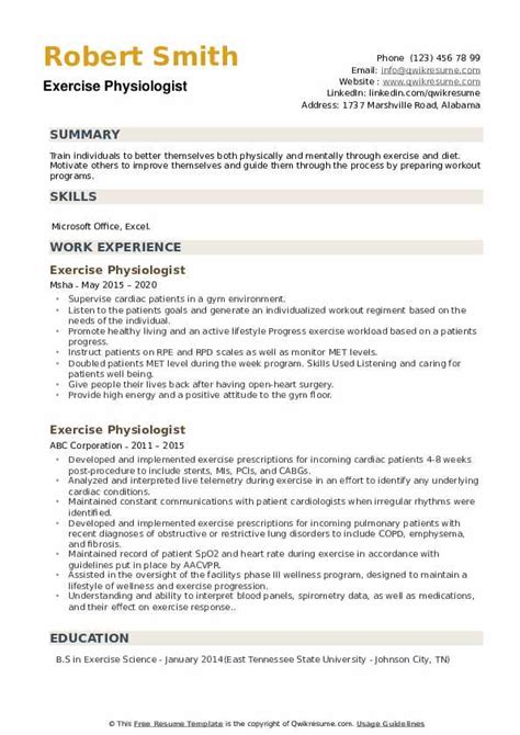 cardiovascular exercise physiology ppt