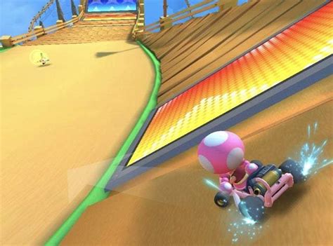 Mario Kart Tour Mario Kart Tour - Tips and Tricks