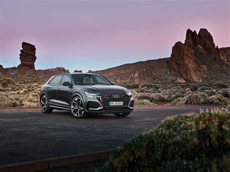 2023 Audi RS Q8: 23 Exterior Photos | U.S. News