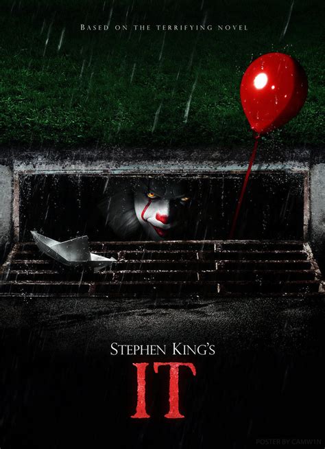 Movie Review: It (2017) | Enuffa.com