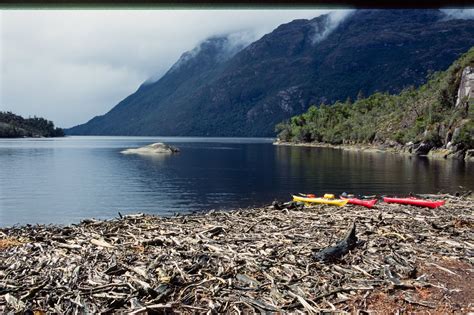 Secret Wonders: presenting the Chilean Fjords