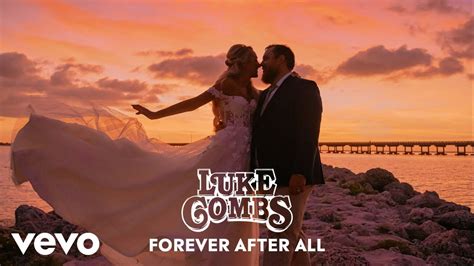 Luke Combs - Forever After All (Audio) Chords - Chordify