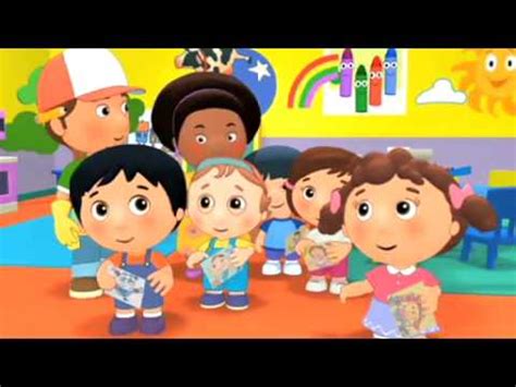 Handy Manny School For Tools mp4 3gp flv mp3 video indir