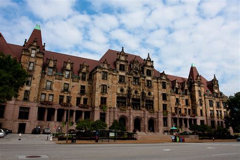 St. Louis City Hall | Flickr - Photo Sharing!