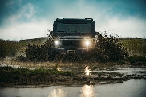 Off Roading Tips For Beginners | Revelry Overland