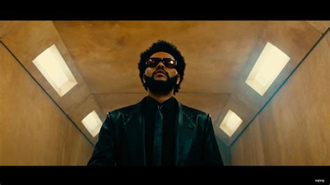 The Weeknd Shares Video for New Single “Take My Breath” | Complex