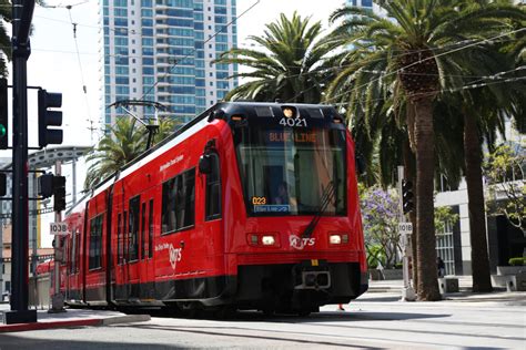 Comic-Con Uses its Super Powers to Help Fill San Diego Trolley Cars - Times of San Diego