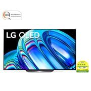 LG 55 Class B2 Series OLED 4K UHD Smart WebOS TV, 47% OFF