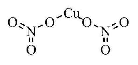 Acros Organics AC207680050 Copper(II) nitrate, trihydrate p.a. (5g) from Masterflex