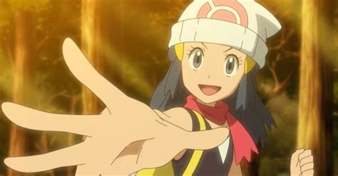 Pokemon Anime Updates Fans on What Dawn Has Been Doing Since Traveling With Ash