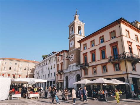 15 fun things to do in Rimini, Italy - Rimini Travel Guide