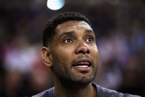 BREAKING: Tim Duncan Returns To The San Antonio Spurs As Coach