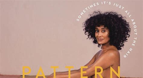 Tracee Ellis Ross is Launching Haircare Products For Curly-Haired Women | FPN