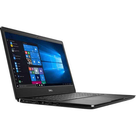 Dell Latitude 3400 CTO 14"/i5/16Gb/512G/W10 PRO/3YR warranty