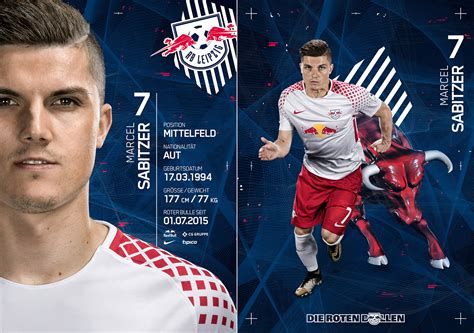 RB LEIPZIG CHAMPIONS LEAGUE! on Behance