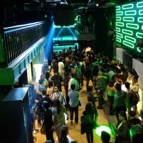 Raven Nightclub (BGC, Manila) | Jakarta100bars Nightlife Reviews - Best ...