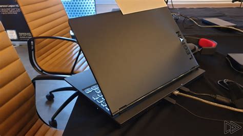 Lenovo Legion Y540 (15″) Hands-On: A Customisable Gaming Laptop – Nextrift