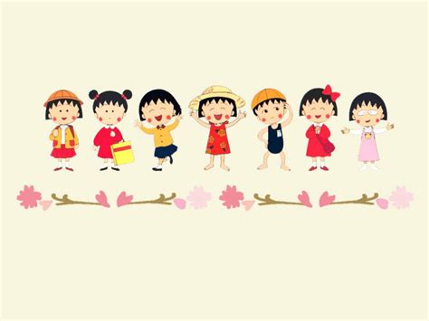 Chibi Maruko Chan Images Hd | Wallpapers Heroes