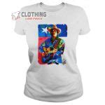 George Strait Entertainer Of The Year Shirt, George Strait Concert ...
