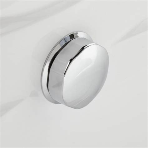 Bathtub Overflow Cover - Bathtub Designs