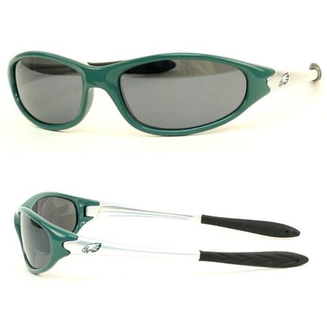 Philadelphia Eagles Sunglasses - 2TONE Style - $5.50 Per Pair - Wholesale Philadelphia Eagles ...