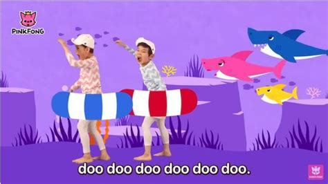 Pinkfong 'Baby Shark Dance' expected to grab YouTube's Ruby Button - The Korea Times