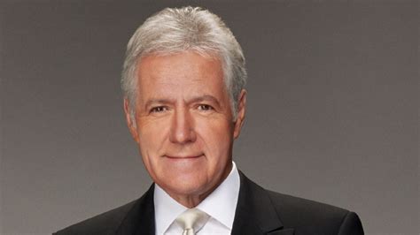 'Jeopardy!' Airs Inspiring Alex Trebek Posthumous Thanksgiving Day Message