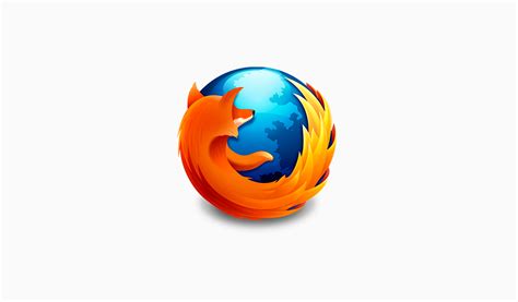 Mozilla Firefox Logo Design – History, Meaning and Evolution | Turbologo