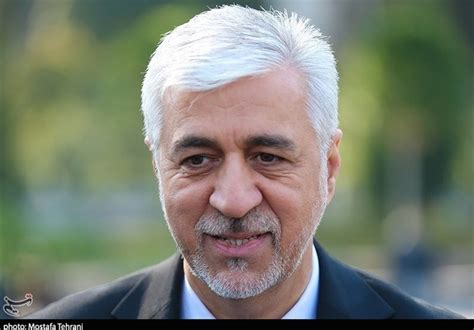 Iran Sports Minister Sajjadi Comes Out of Coma - Sports news - Tasnim ...