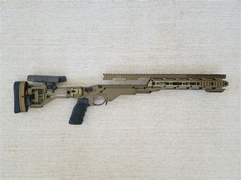 Lets see your USMC M40-M40A6!!! | Page 9 | Sniper's Hide Forum