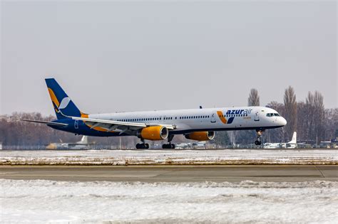 New Year destinations from Boryspil International Airport — Аеропорт ...