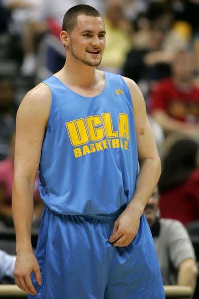 Kevin Love College / Kevin love thinks more college basketball players ...