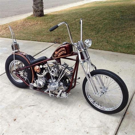 Pin by Devillan Black on Cars & Motorcycles | Custom choppers, Bobber bikes, Harley davidson bikes