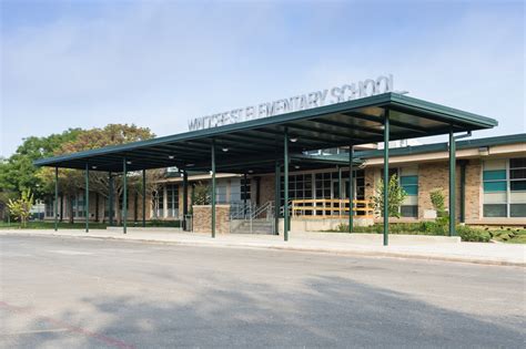 Zenfolio | Rob Roudabush Photography | Alamo Architects, Inc. - Windcrest Elementary