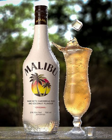 Malibu Price List: Find The Perfect Bottle Of Rum (2020 Guide)