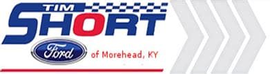 Tim Short Ford of Morehead | Ford Dealer Near Maysville KY, Mount Sterling KY, & Grayson KY