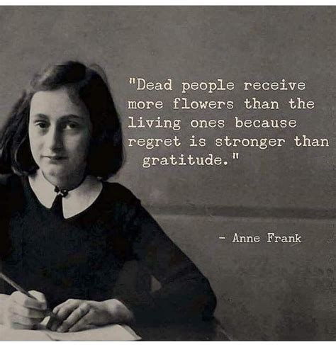 Pin by Vijaya on Anne Frank Quotes | Spiritual thoughts, Best quotes, Anne frank quotes