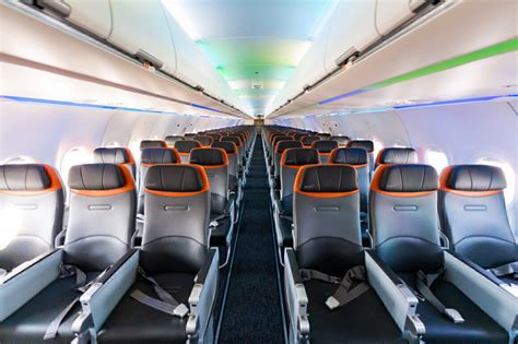 Inside JetBlue's New Airbus A321neo - A Guided Tour - Simple Flying