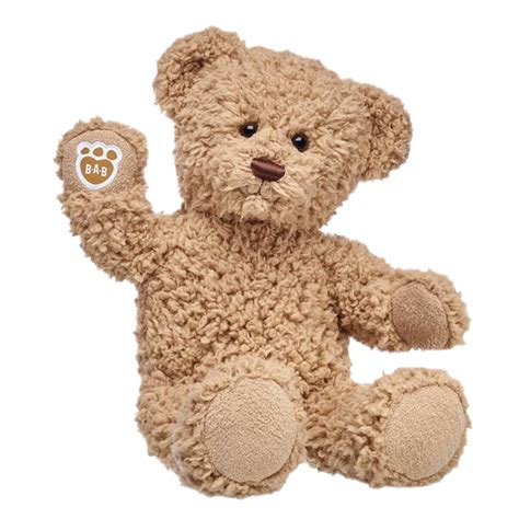 Brown Teddy Bear PNG File - PNG Mart