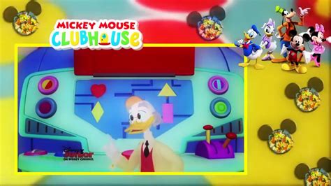 a la casa de mickey mouse en español ™ la casa de mickey mouse descargar ™ 1 - YouTube