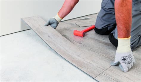 Install PVC Flooring - Complete Guide Of Installation