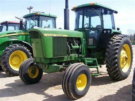 Pin en John Deere equipment