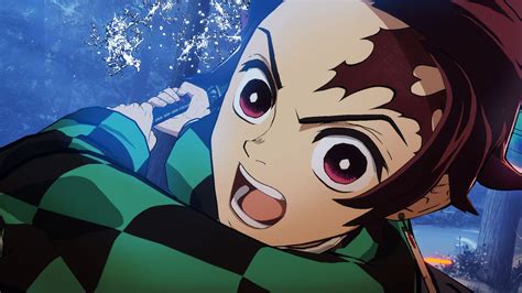 Revelan promocional para el videojuego Kimetsu no Yaiba: Hinokami Keppuutan
