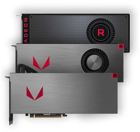 AMD announces their top-of-the-line Radeon RX Vega gaming GPU - Acquire